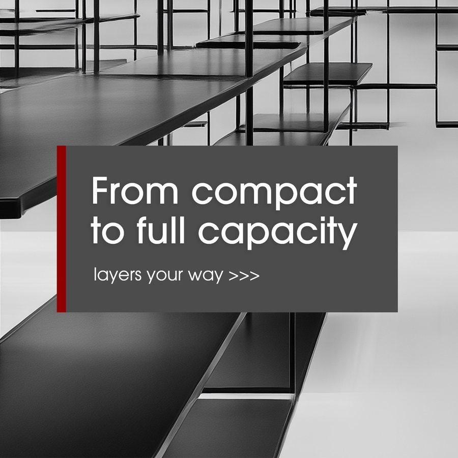 Storage shelf weight capacity, explained